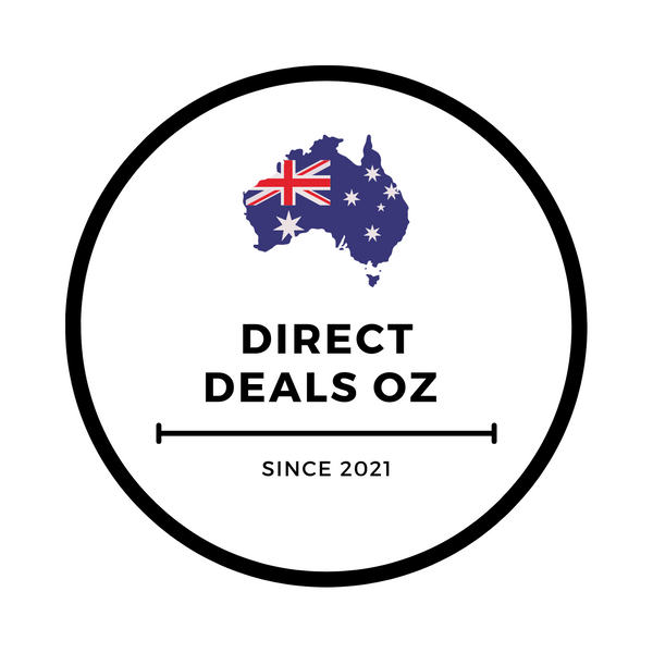 Direct Deals Oz